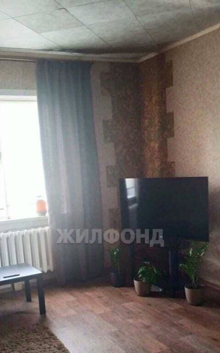 дом г Новосибирск Речной вокзал пер 2-й Чулымский фото 23