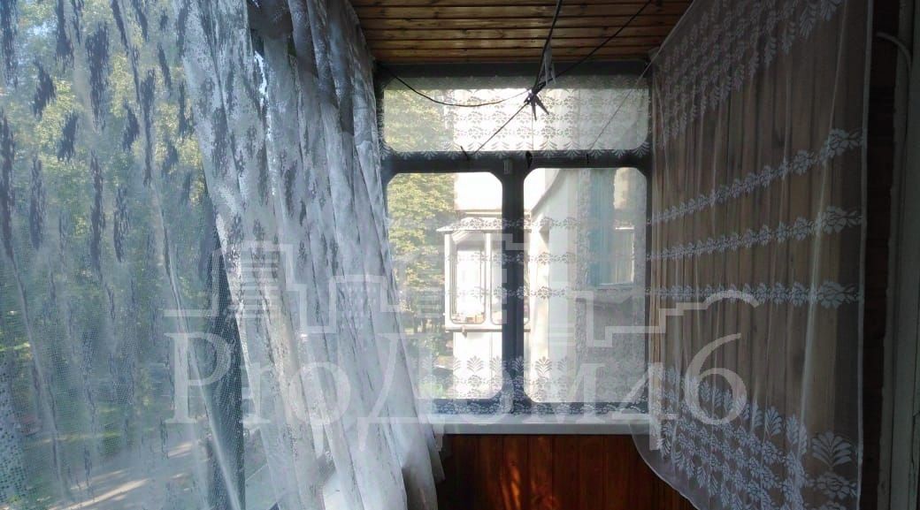 квартира г Курск р-н Сеймский ул Заводская 67в Курского завода тракторных запчастей мкр фото 8