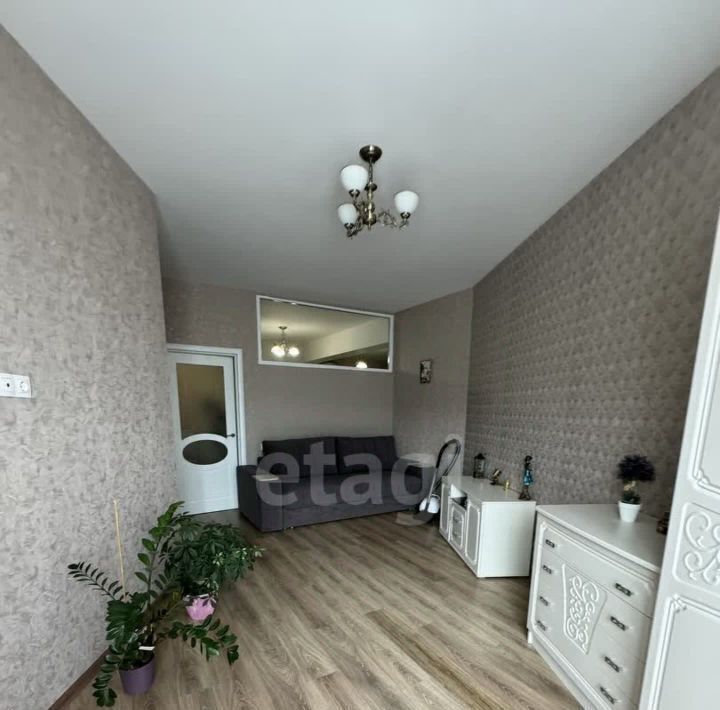 квартира г Ялта ул Блюхера 19 ЖК «Алмаз» фото 5