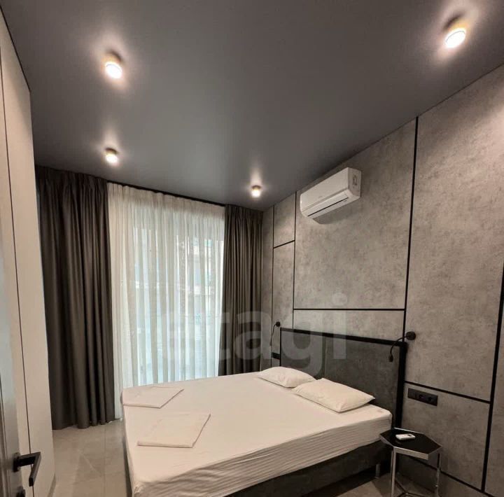 квартира г Ялта ул Дражинского 48 апарт-отель SkyPlaza 2.0 фото 6
