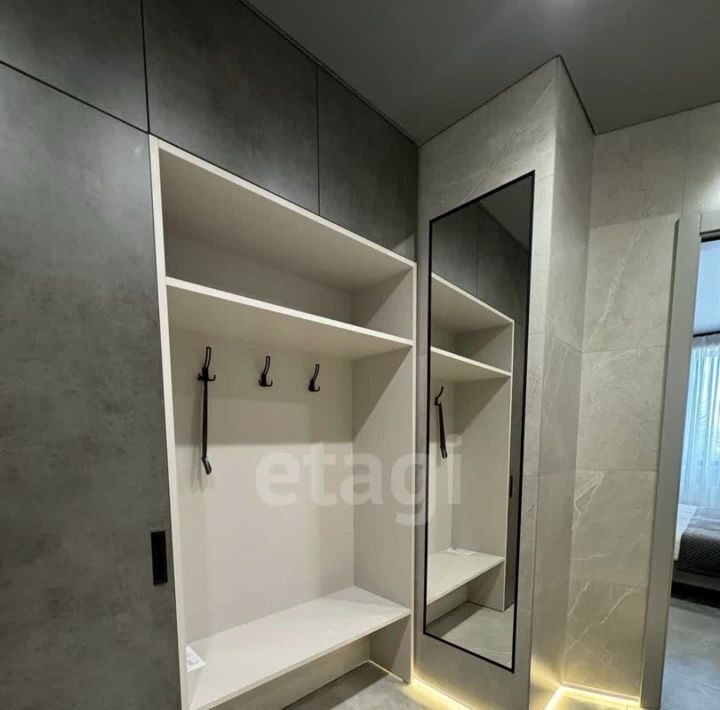 квартира г Ялта ул Дражинского 48 апарт-отель SkyPlaza 2.0 фото 8