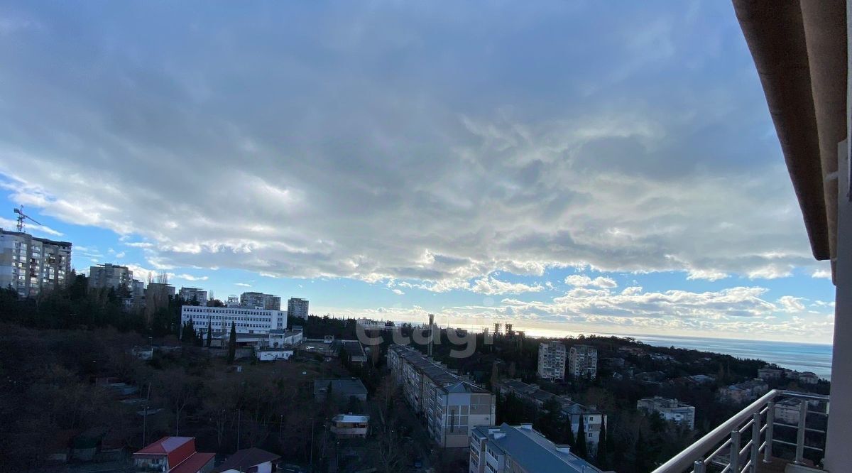 квартира г Ялта ул Свердлова 48ак/6 фото 17