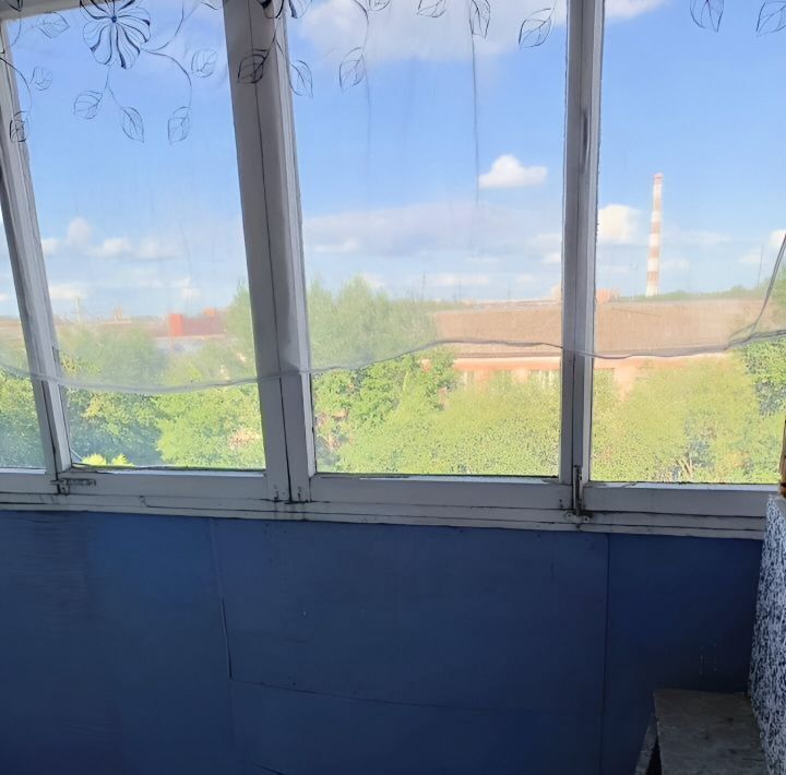 квартира г Омск р-н Октябрьский ул 4-я Транспортная 44 Октябрьский АО фото 5