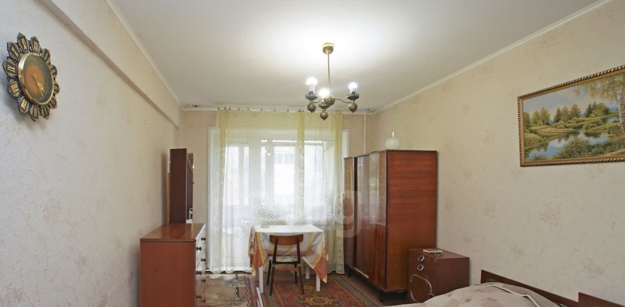 квартира г Омск р-н Октябрьский ул 75 Гвардейской бригады 6 фото 10