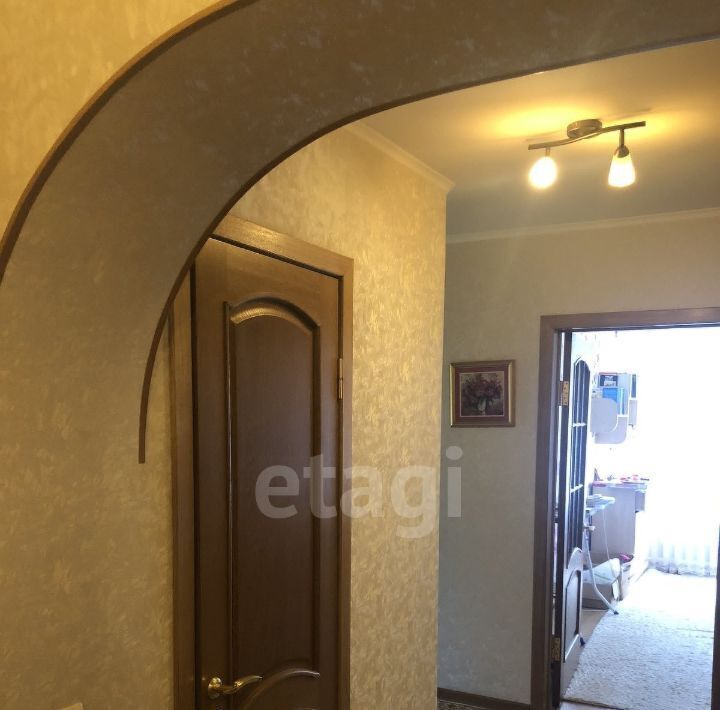 квартира г Муром ул Куликова 16а фото 9