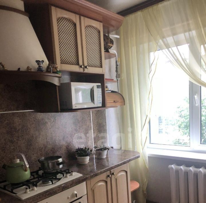 квартира г Муром ул Куликова 16а фото 17