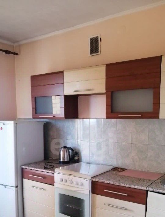 квартира г Чита р-н Центральный ул Бутина 50 фото 1