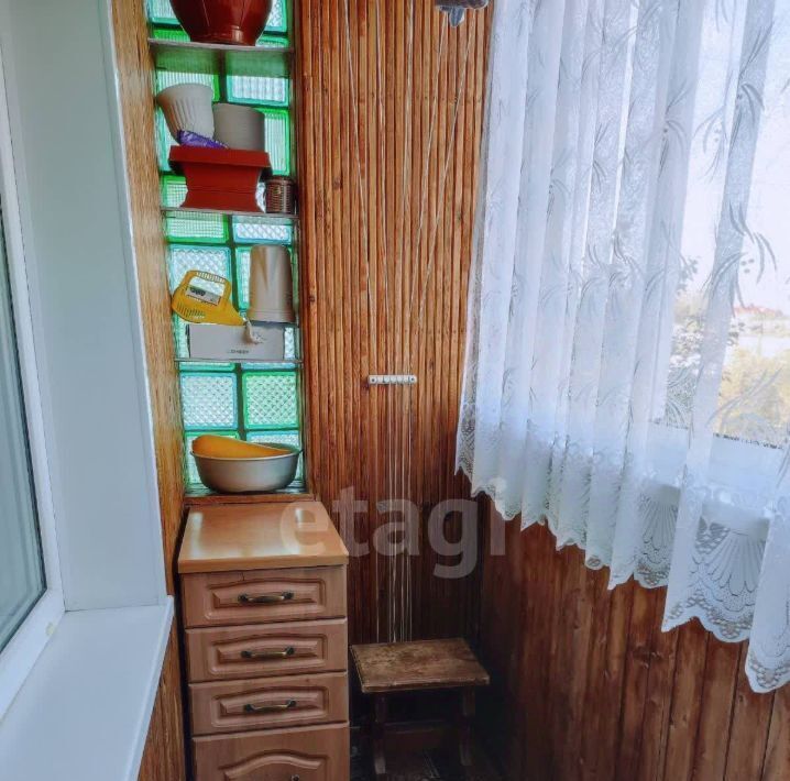 квартира г Муром ул Карла Маркса 66 фото 27