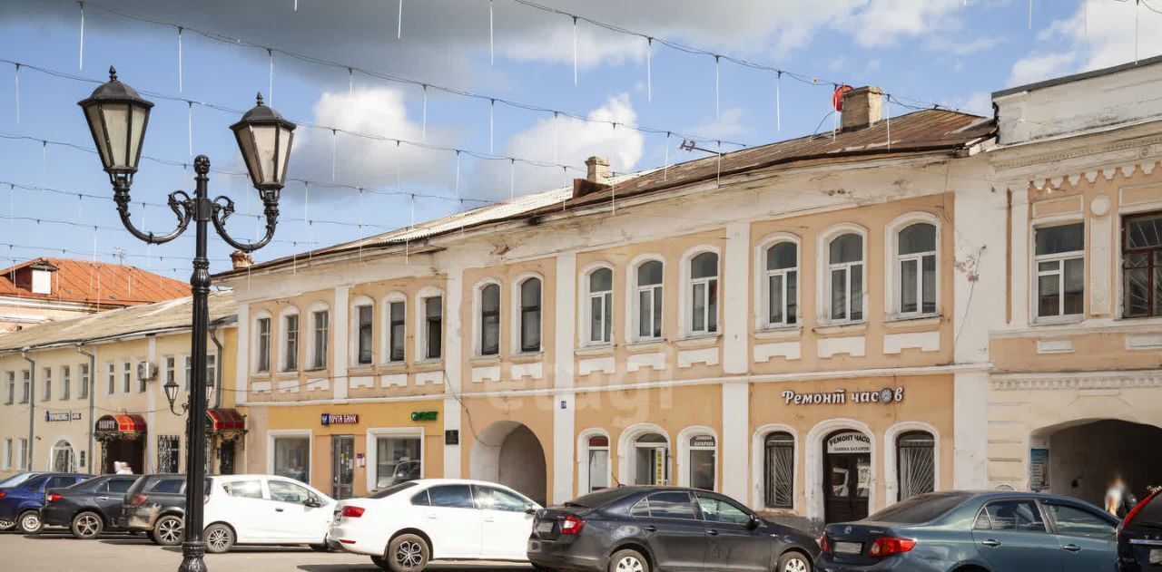 квартира г Муром ул Московская 10 фото 5