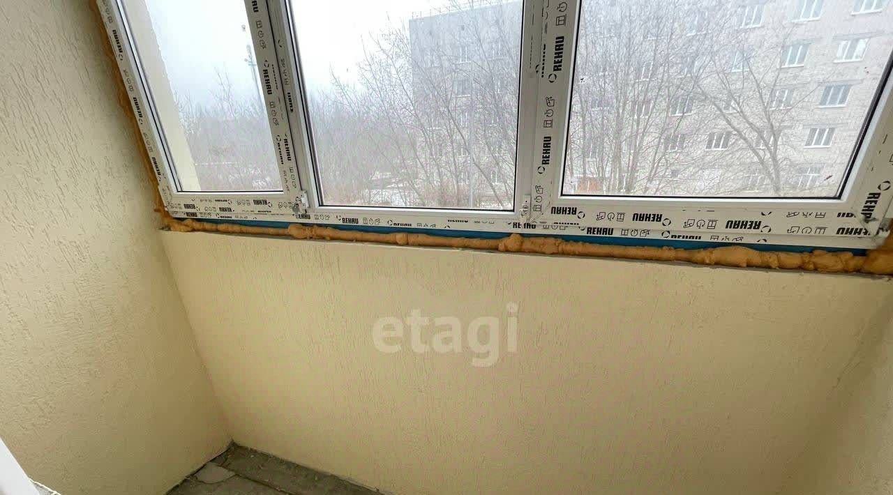 квартира г Муром Южный ш Карачаровское 17 ЖК «Новый Южный» фото 9