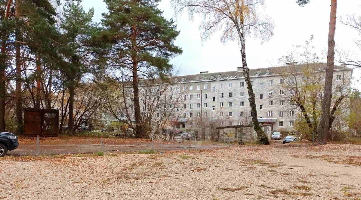 квартира г Муром ул Ленинградская 22 фото 23