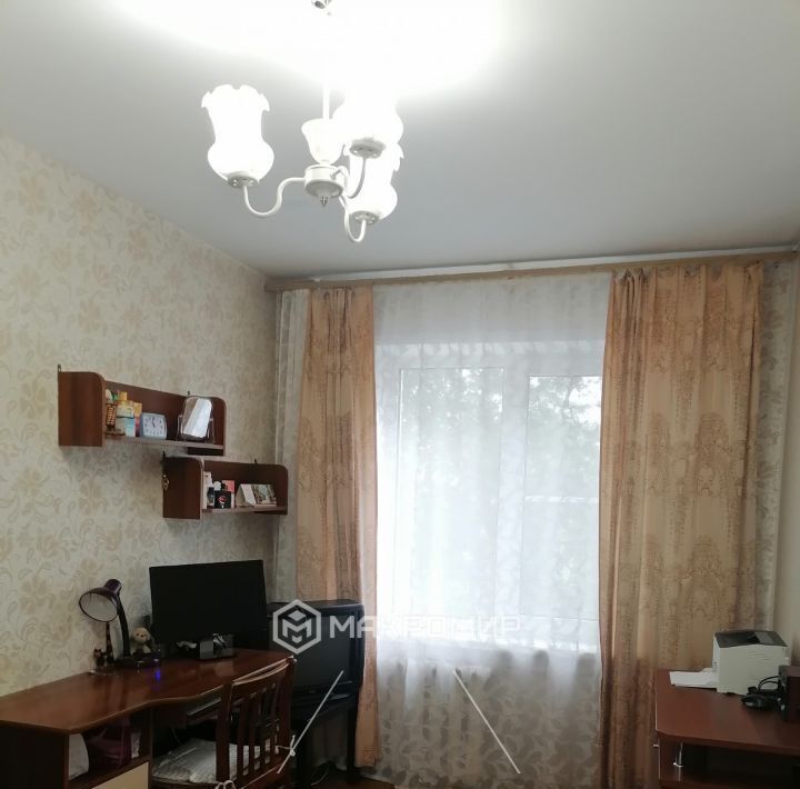 квартира г Новосибирск ул Петухова 76 Площадь Маркса фото 5