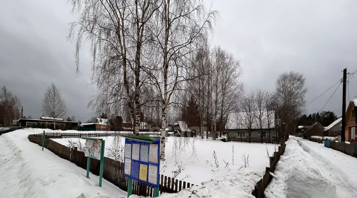 земля г Сыктывкар Максаковское тер., Солнечное СНТ, 13 фото 10