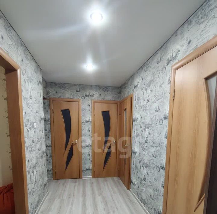 квартира г Краснокамск ул Коммунальная 23 фото 5