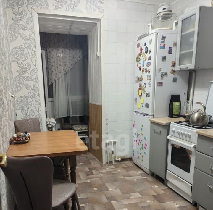 квартира г Краснокамск ул Коммунальная 23 фото 13