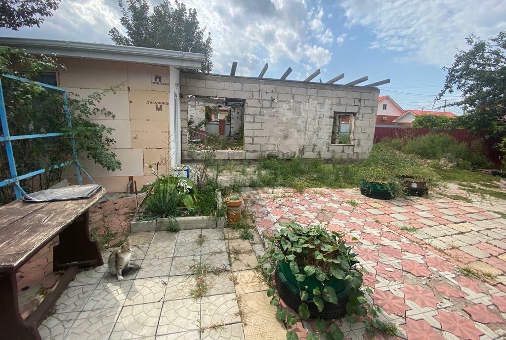 земля р-н Ейский г Ейск пер Мичуринский 31/1 Ейское городское поселение фото 3