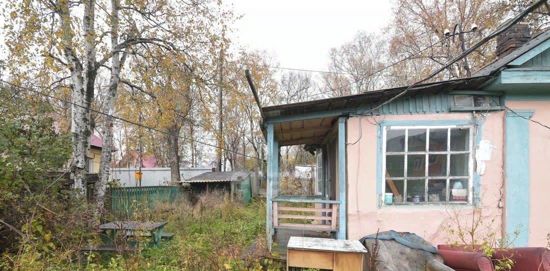 земля г Южно-Сахалинск Большая Елань пер Больничный п р фото 12