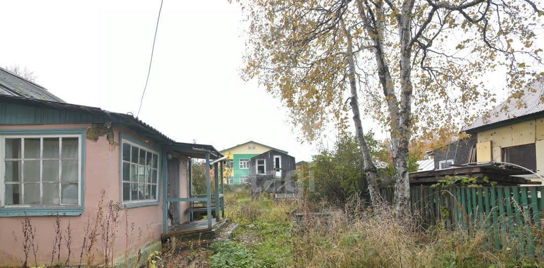 земля г Южно-Сахалинск Большая Елань пер Больничный п р фото 14