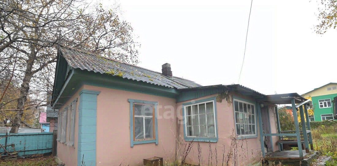 земля г Южно-Сахалинск Большая Елань пер Больничный п р фото 15