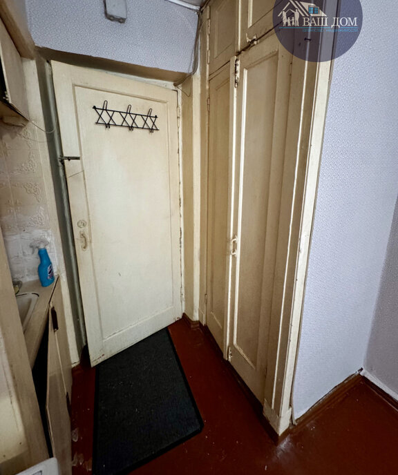 комната г Северодвинск ул Индустриальная 73 фото 5