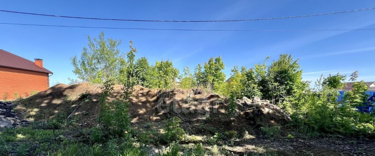земля г Саранск р-н Октябрьский ул Волгоградская 75к/1 фото 11