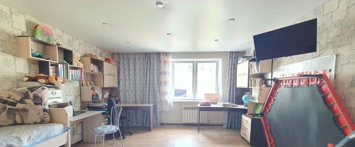 квартира г Старый Оскол микрорайон Макаренко 1 фото 6