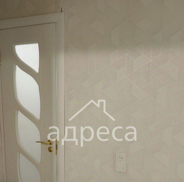 квартира г Самара р-н Советский Победа ул Георгия Ратнера 4 фото 15
