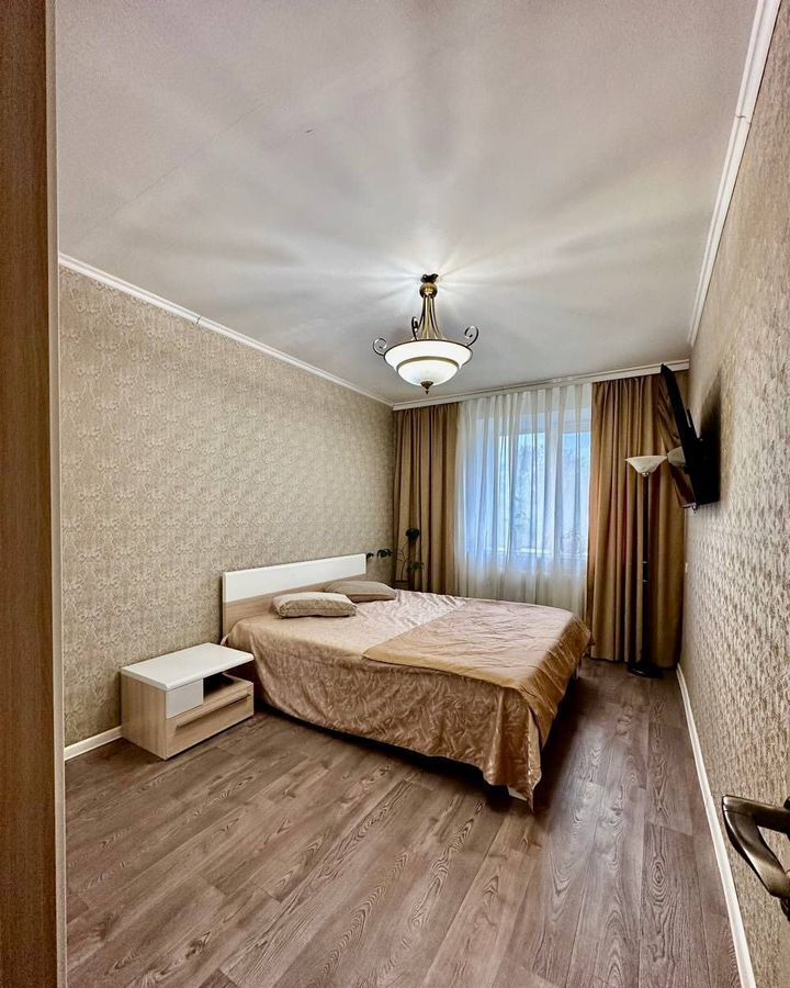 квартира г Комсомольск-на-Амуре ул Вокзальная 56 фото 9