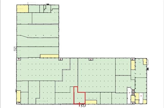 метро Покровское ул 6-я Радиальная 17с/1 муниципальный округ Бирюлёво Восточное фото