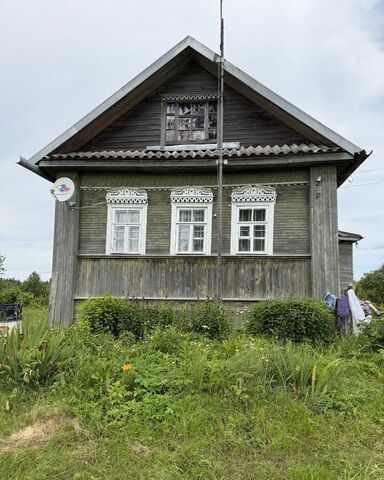 2, Боровичи, Кончанско-Суворовское сельское поселение фото