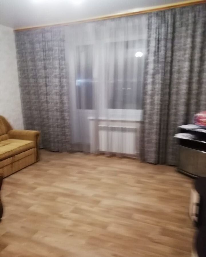 квартира г Иваново р-н Ленинский ул Сакко 39 фото 1