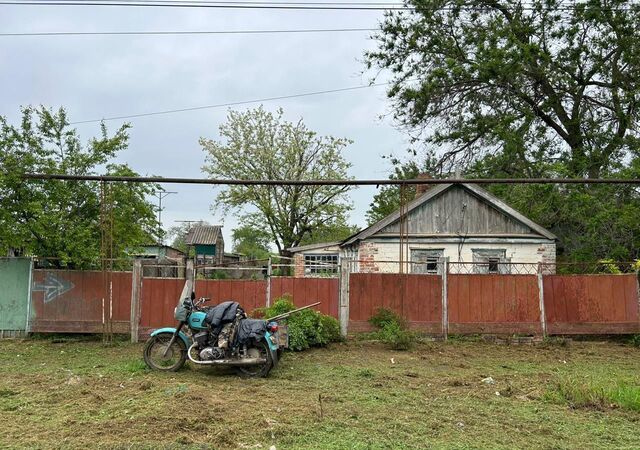 дом р-н Городовиковский г Городовиковск ул Ю.Клыкова 11 Городовиковское городское поселение фото