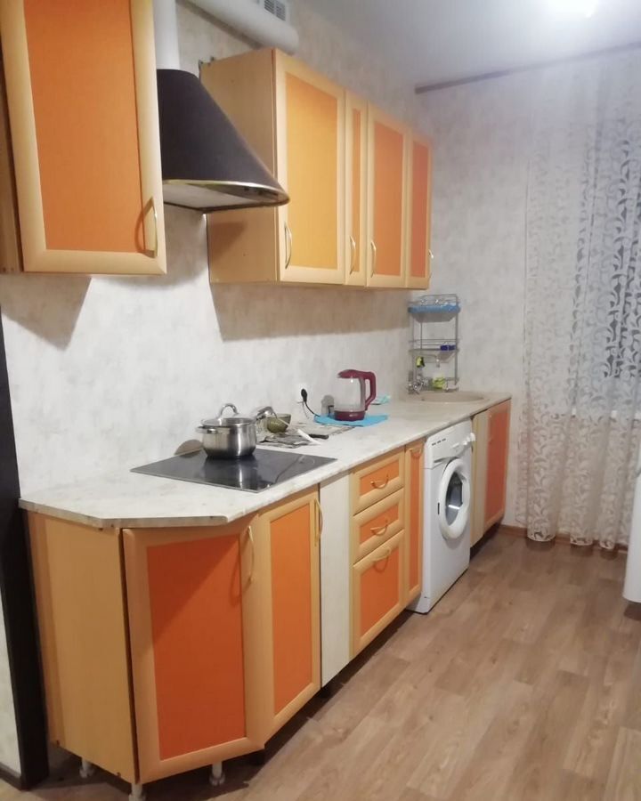 квартира г Иваново р-н Ленинский ул Сакко 39 фото 4