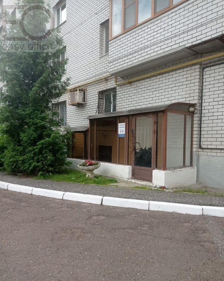 свободного назначения г Казань р-н Приволжский Дубравная ул Сафиуллина 50 Республика Татарстан Татарстан фото 1