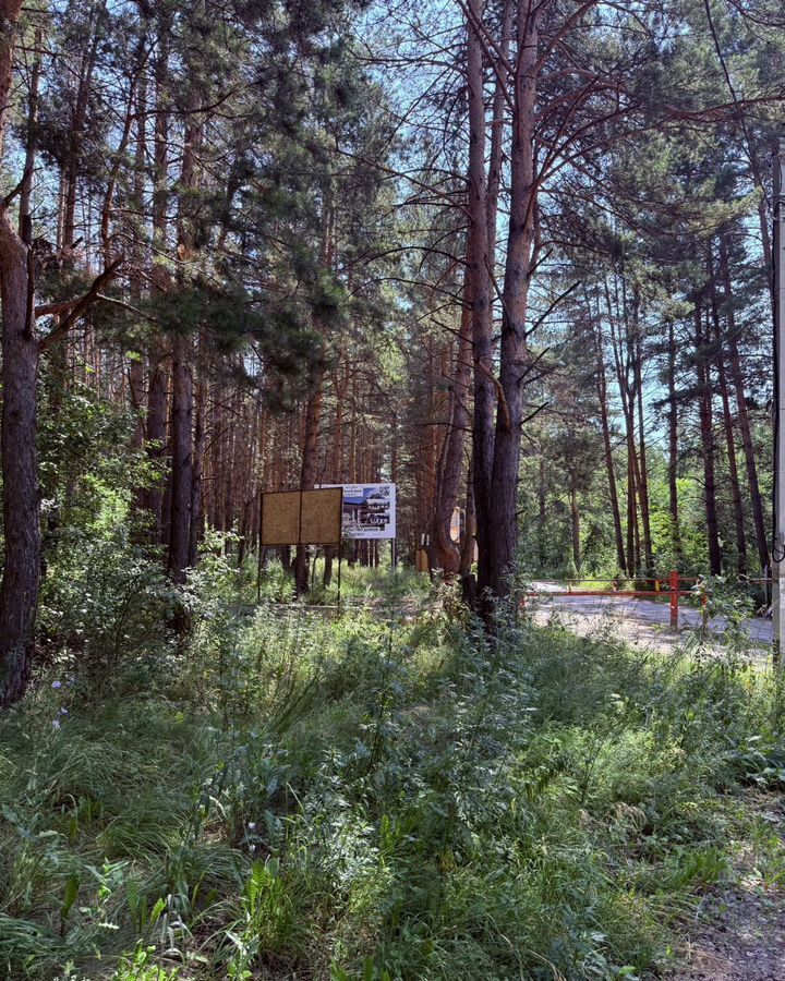 земля г Ульяновск р-н Ленинский снт Залив-2 фото 15