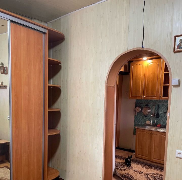 квартира г Псков ул Труда 13 фото 11