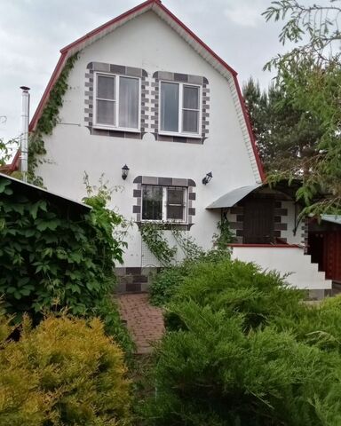снт Заря Горьковское шоссе, 6 км, муниципальное образование Петушинское, Центральная ул., 110, Петушки фото