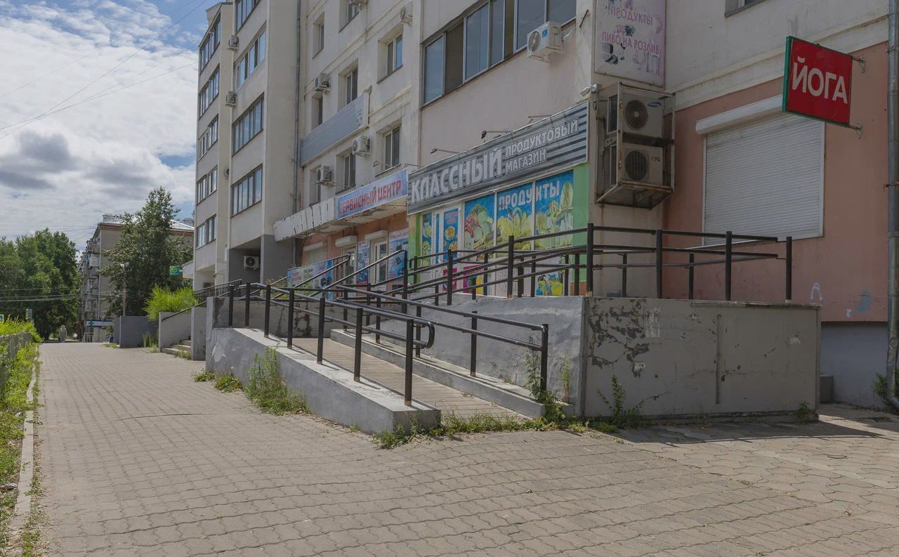 свободного назначения г Благовещенск ул Ломоносова 223 фото 4
