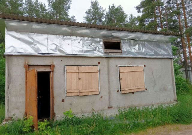 ул Речная Эссойльское сельское поселение, Пряжа фото