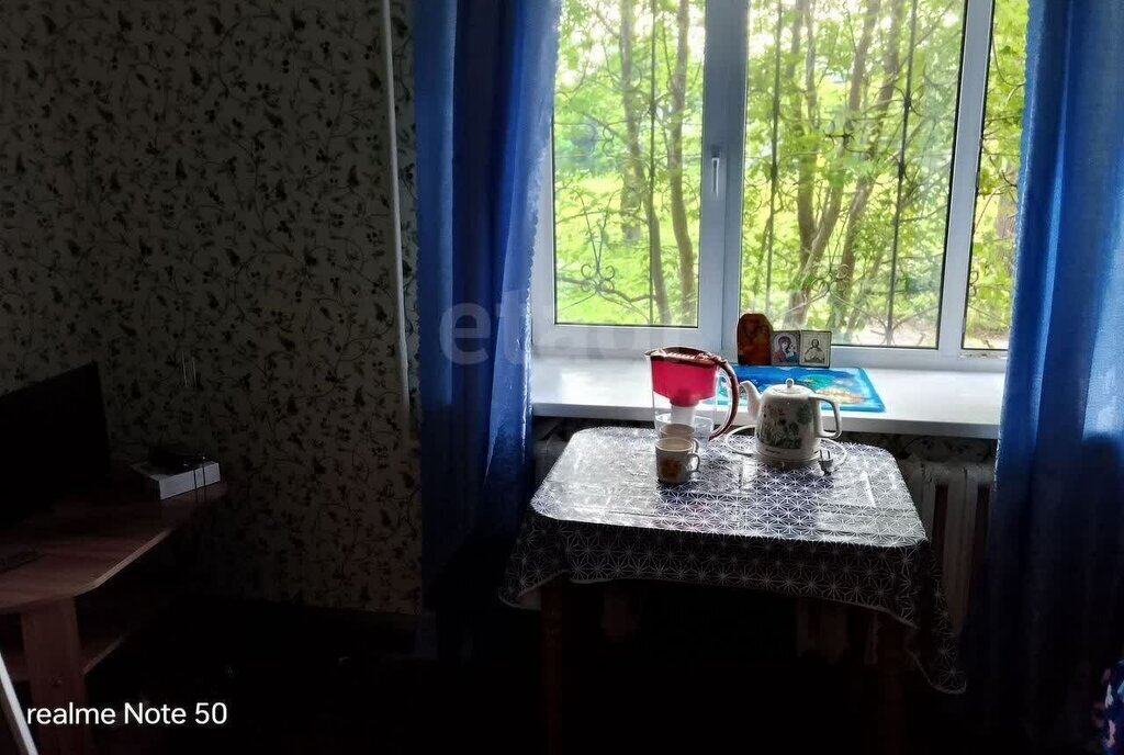 квартира г Пермь р-н Орджоникидзевский ул Сестрорецкая 19а фото 3