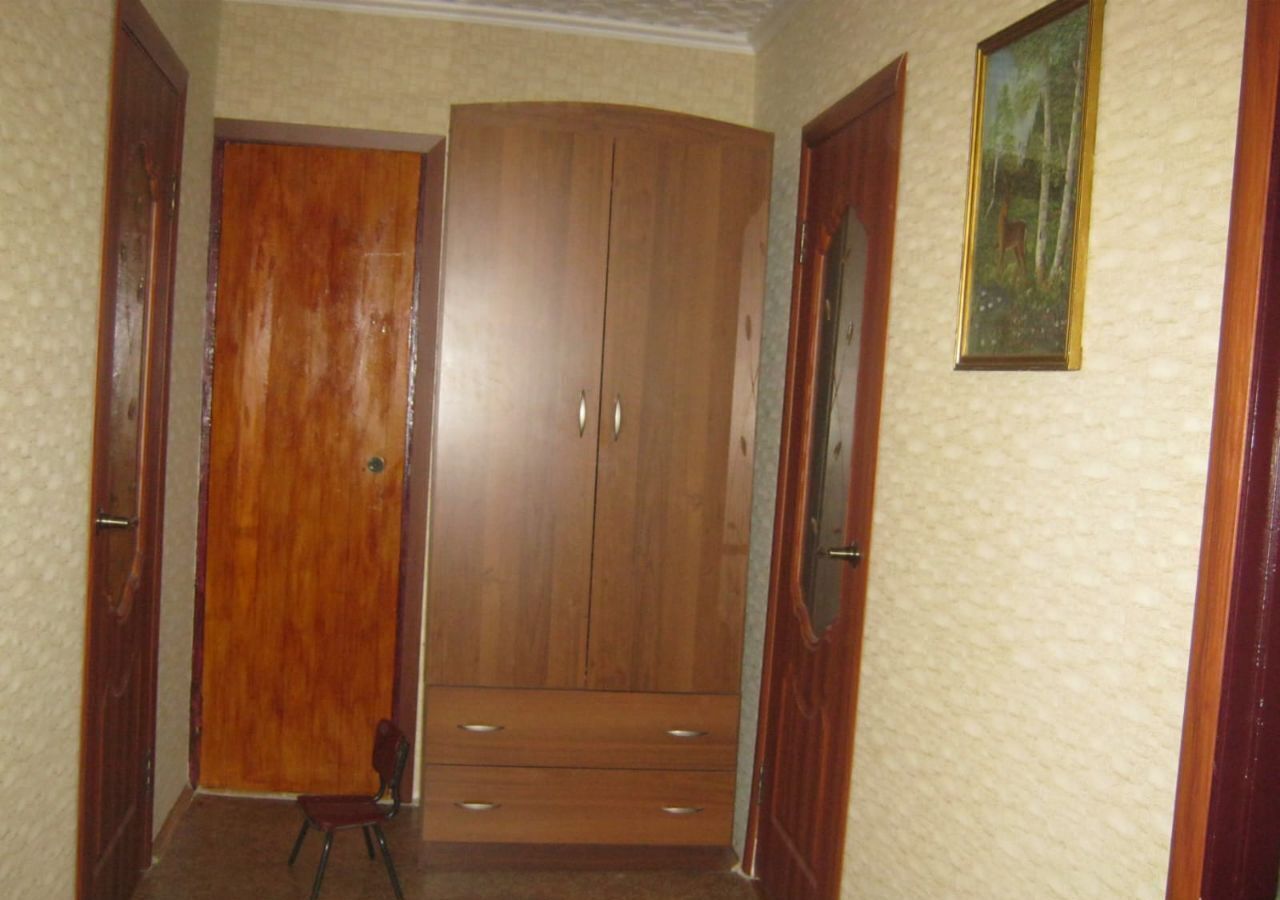 квартира г Похвистнево ул Свирская 9 фото 14