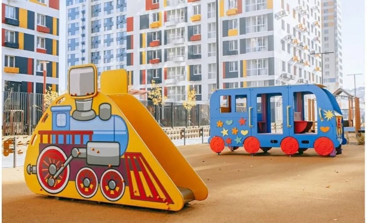 квартира г Красногорск ул Липовой Рощи 1к/3 Москва, Строгино фото 26
