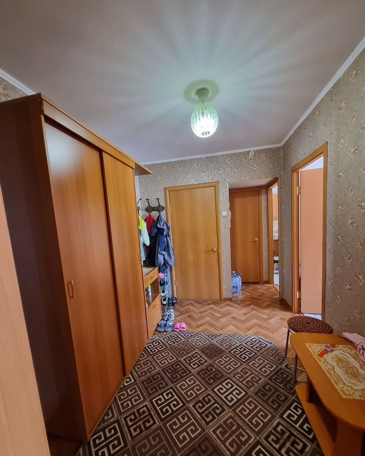 квартира г Курган мкр 3-й р-н Заозерный, жилой район Заозёрный, 20 фото 12