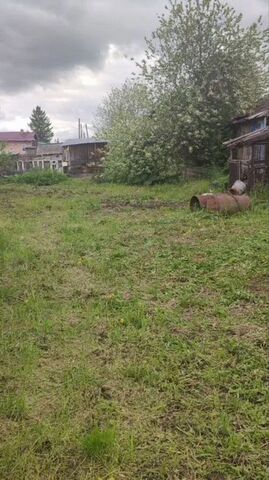 земля ул им. Нахимова 19 Асиновское городское поселение фото
