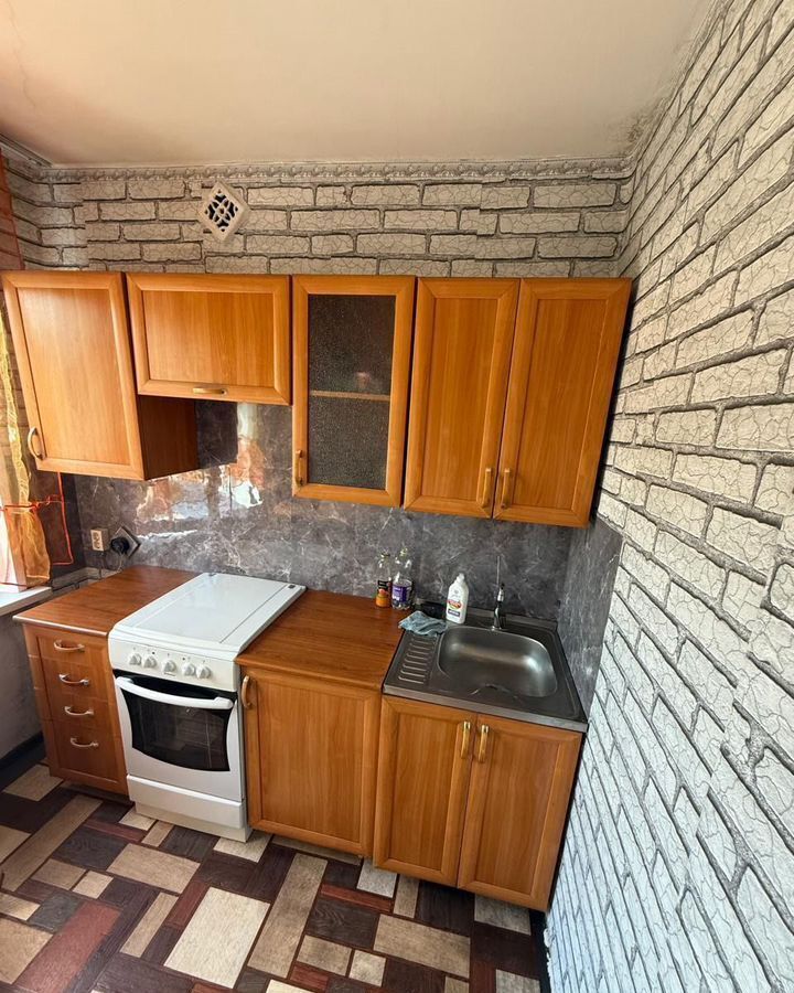 квартира г Черногорск ул Калинина 36 фото 2