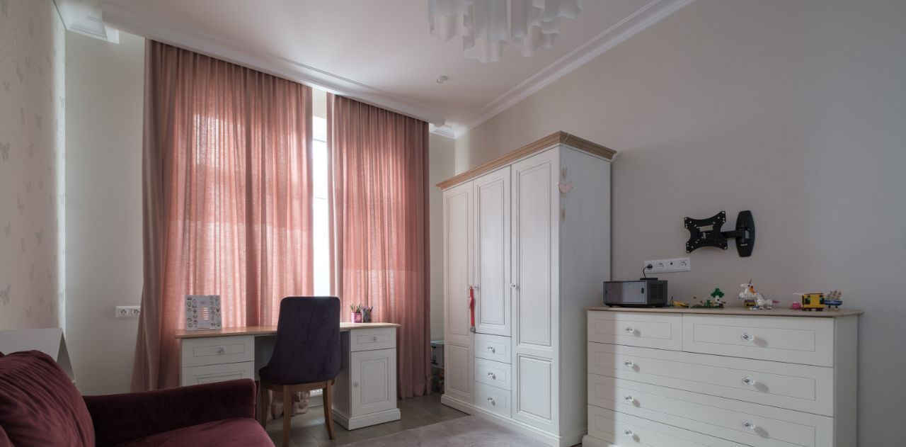 квартира г Калининград р-н Центральный ул Тенистая аллея 50г фото 15