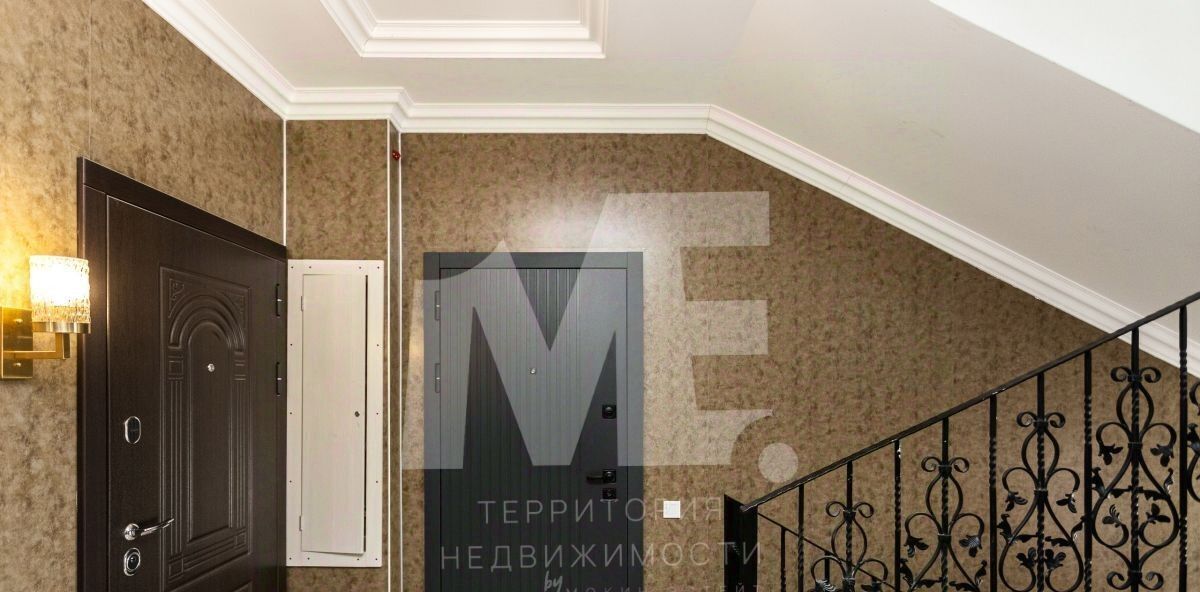 квартира р-н Зеленоградский г Зеленоградск ул Гагарина 85к/4 фото 31