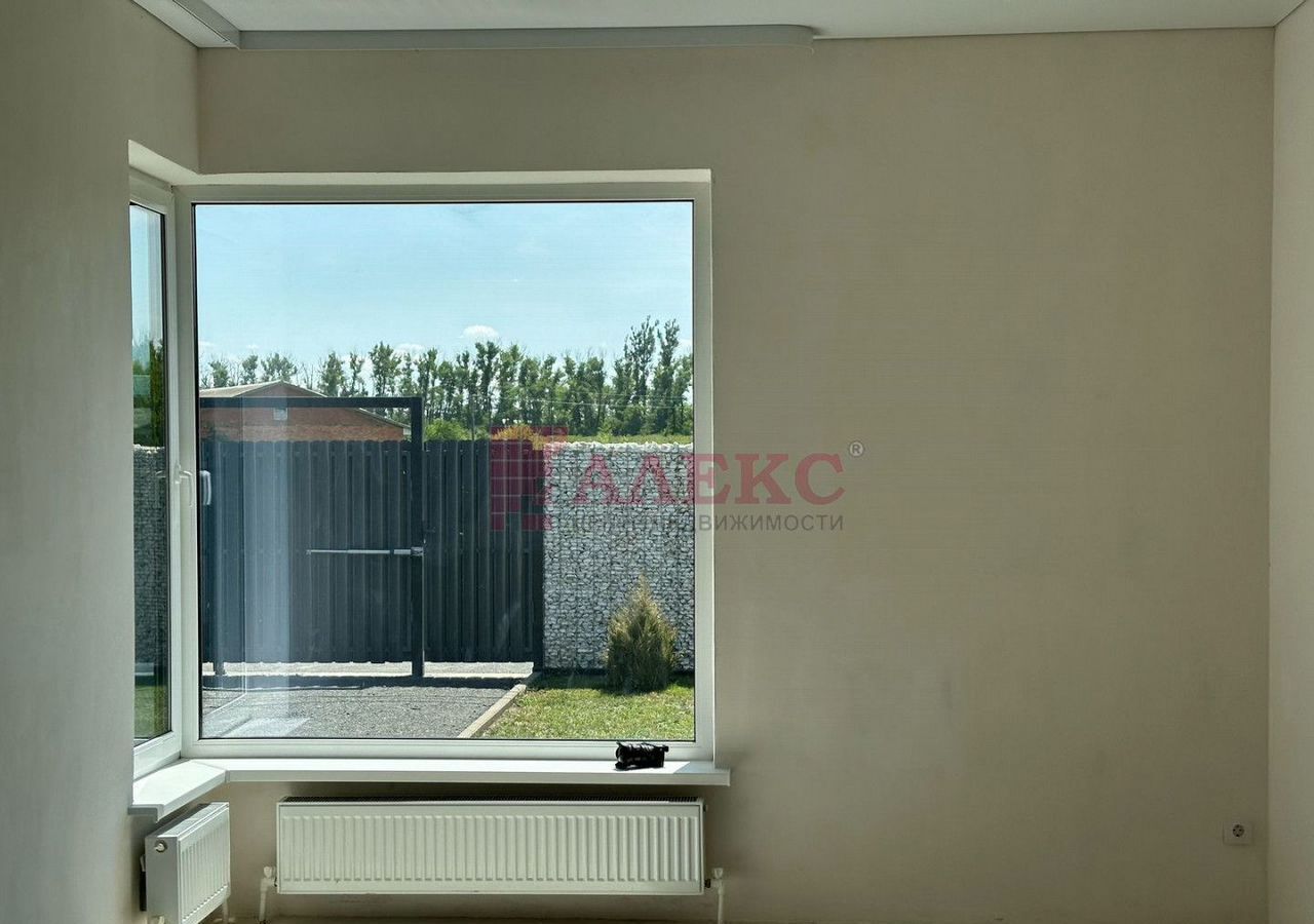 дом г Аксай Новый Аксай ул Владимира Гладченко 41 Аксайское городское поселение фото 4