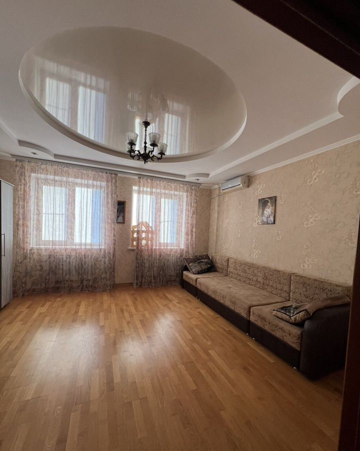 квартира г Волгодонск ул Гагарина 10б Новый город фото 2