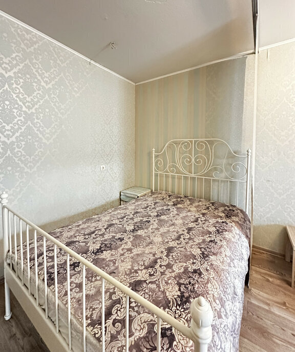 квартира г Казань р-н Ново-Савиновский Козья слобода ул Чистопольская 61 фото 5